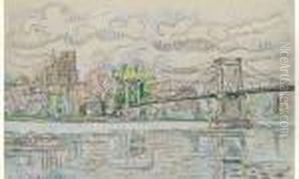 Vivier - view 1