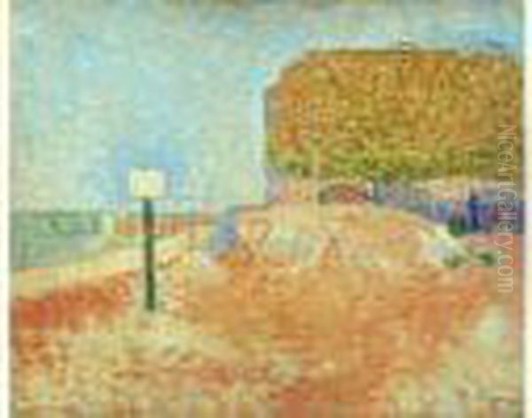 Fecamp, Soleil - view 1
