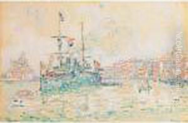 Venise - view 1
