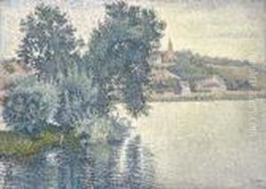 Herblay. Temps Gris. Saules (opus 205) Herblay. Temps Gris. Saules (opus 205)