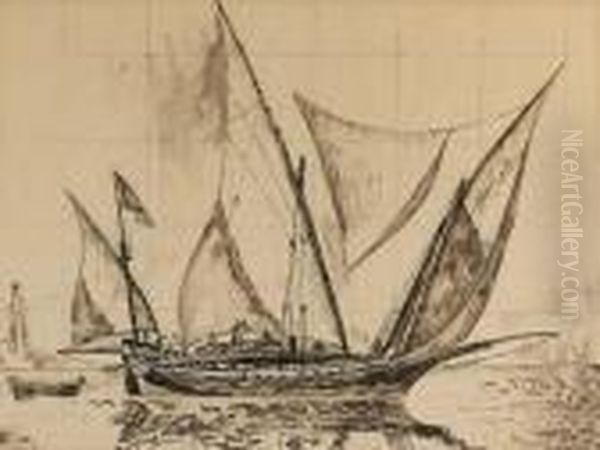 La Voile Latine - view 1