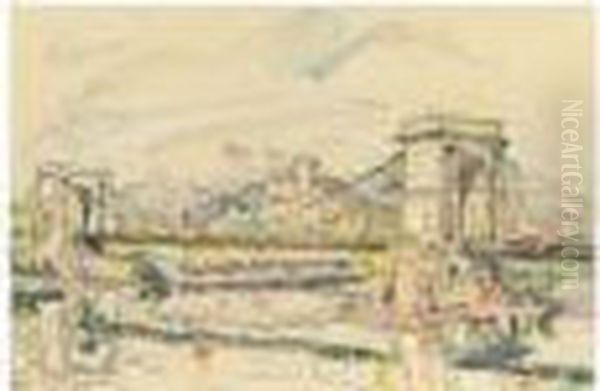Tarascon - view 1