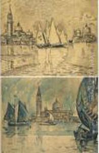 Recto by Paul Signac