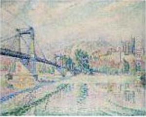 Le Pont De Viviers Le Pont De Viviers