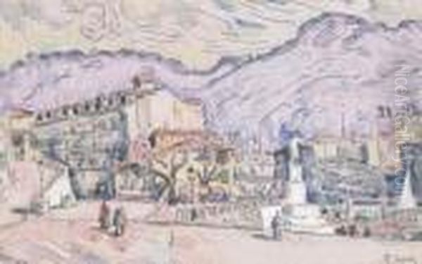 Le Port De Nice - view 1