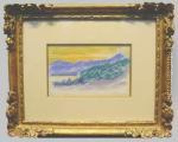 Couchers De Soleil, St. Tropez - view 1
