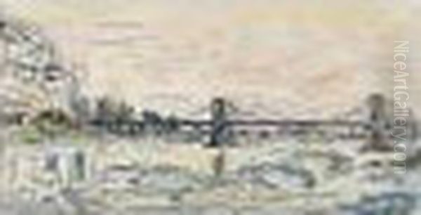 Donzere (rhone) - view 1