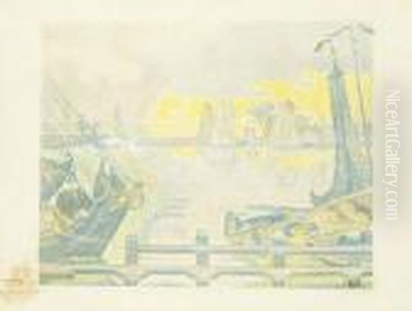 Les Bateaux Flessingue - view 1