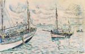 Port Louis