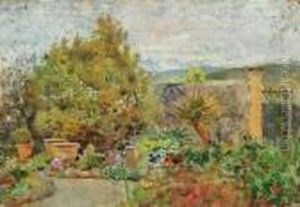 Giardino A Careggi