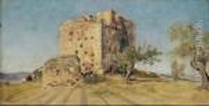 "castello Diroccato"