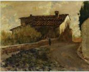 Strada Di Campagna
