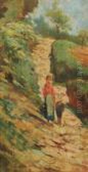 Contadina - view 1