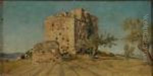 Castello Diroccato