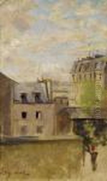 Casa Di Parigi - view 1