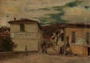 Trattorie Di Paese