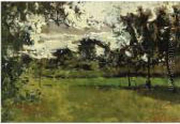 Paesaggio A Pietramala - view 1