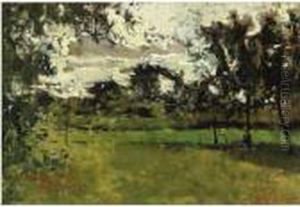 Paesaggio A Pietramala