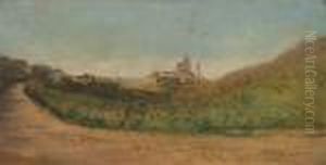 Veduta Di Vinci