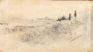 Paesaggio Toscano