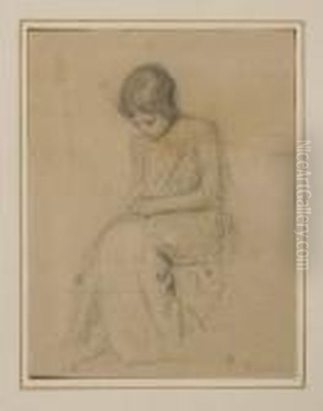 Figura Femminile - view 1