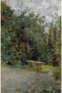 Paesaggio A Careggi