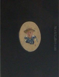 Bambino Rossese