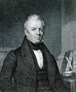 James Kent 1763-1847 engraved by Asher Brown Durand 1796-1886 James Kent 1763-1847 engraved by Asher Brown Durand 1796-1886
