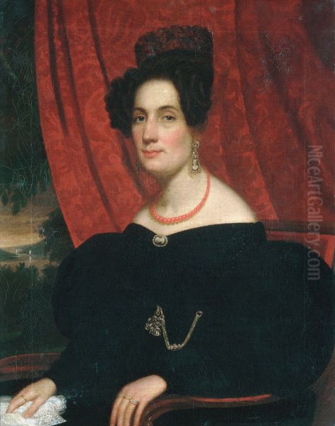 Mary Ann Garrits - view 1