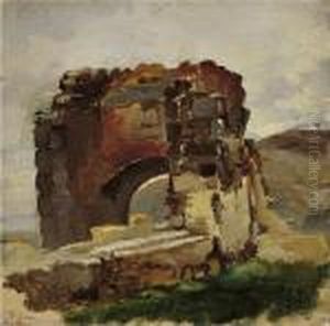 Ruderi Alla Spezia Ruderi Alla Spezia