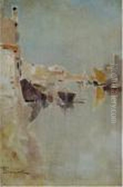 Chioggia - view 1