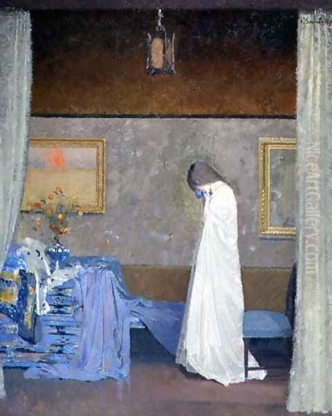 Memories of Love, 1911 - view 1