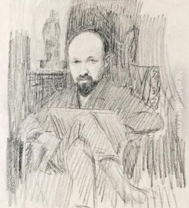 Self Portrait