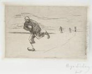 Death Is Skating