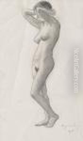 Naked - view 1
