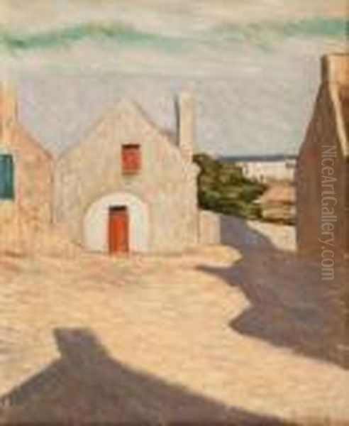 A Village In The South - view 1