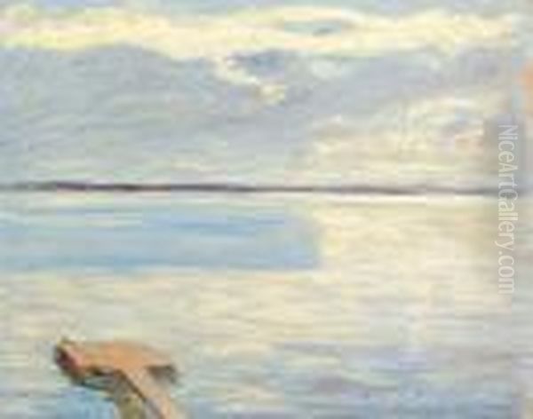 A View Of The Sea - view 1