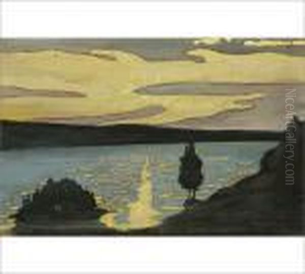 Untitled - view 1
