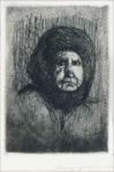"luutamummo I". - view 1