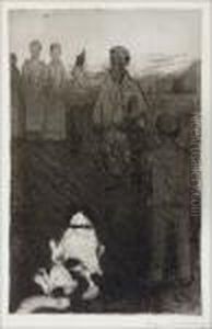"neekeri Tanssii".