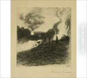 Midsummer Bonfires