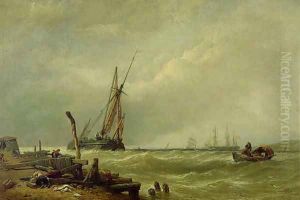 On the Texel 1856