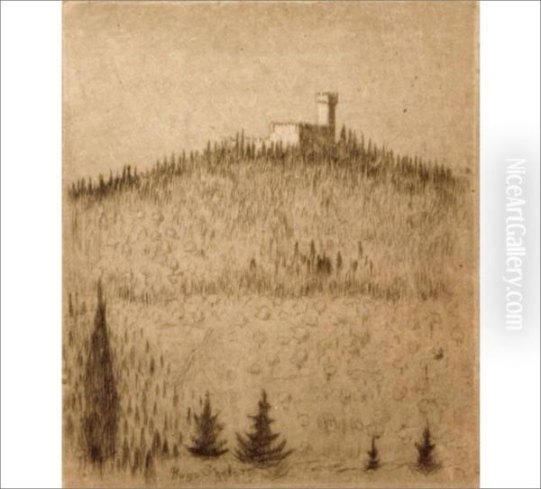 Untitled - view 1