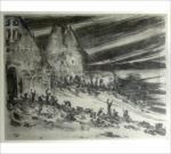 Untitled - view 1