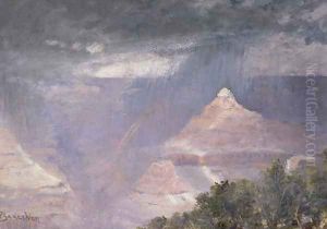 After the Storm, c.1903-06