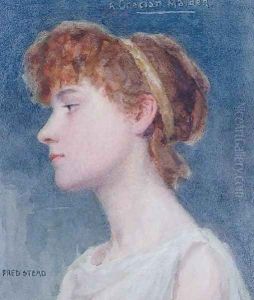 Grecian Maiden