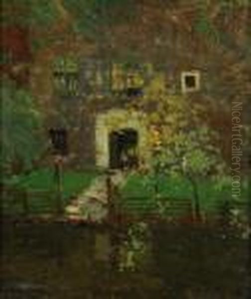 In Bruges - view 1