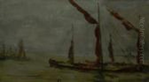 Boats - view 1