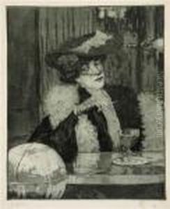 A Portrait Of A Lady A Portrait Of A Lady