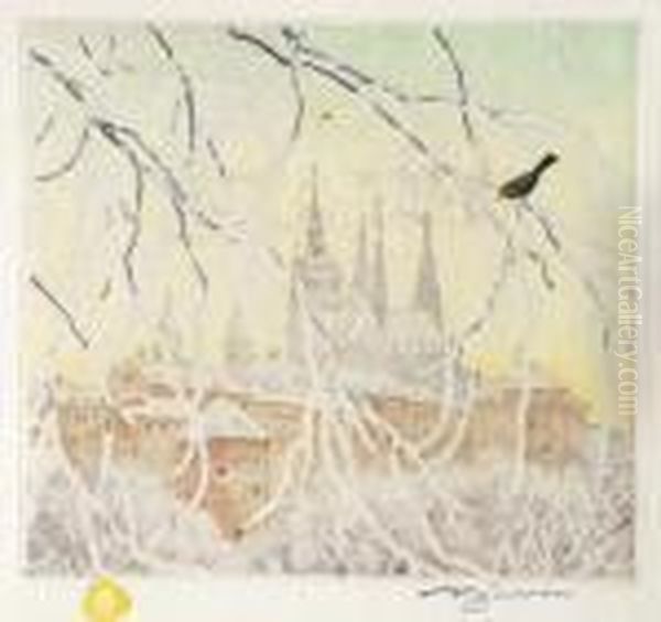 Zimni Nalada - view 1